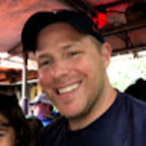 Meet your Posher, Jonathan